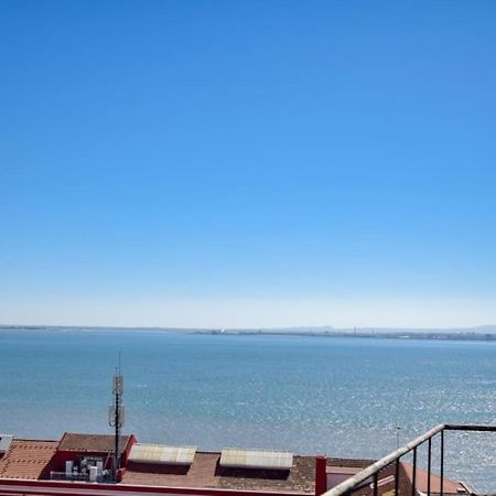 Stylish Lisbon Apartment Central מראה חיצוני תמונה