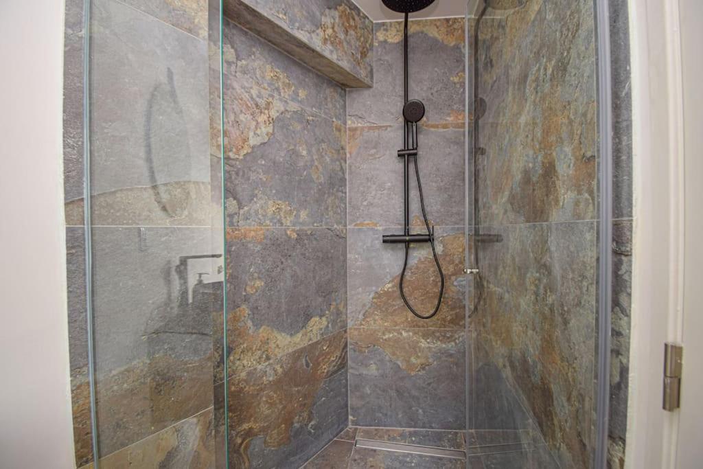 Stylish Lisbon Apartment Central מראה חיצוני תמונה