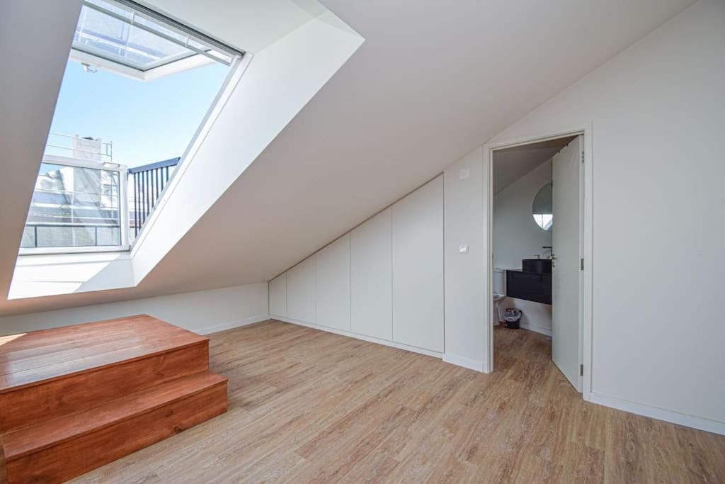 Stylish Lisbon Apartment Central מראה חיצוני תמונה