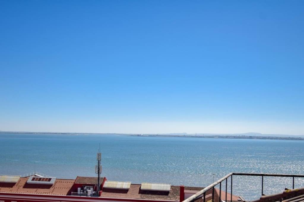Stylish Lisbon Apartment Central מראה חיצוני תמונה